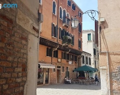 Khách sạn Venicemore (Venice, Ý)