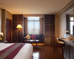 Hotel Spring City Golf& Lake Resort (Kunming, China)