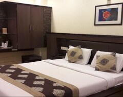 Khách sạn Hotel Plaza Inn, Ajmer (Ajmer, Ấn Độ)