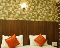 Hotel Sai Sharan Residency (Navi Mumbai, Indija)