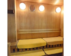 Hotelli Isawa no sato / Vacation STAY 61566 (Shiso, Japani)