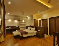 Hotel Great Ganga (Rishikesh, Indien)