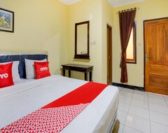 Khách sạn Oyo Life 3956 Hotel Palem 2 Syariah (Malang, Indonesia)