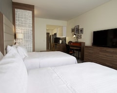 Hotelli Homewood Suites By Hilton Silao Airport (Guanajuato, Meksiko)