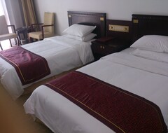 Khách sạn Nanjing Wenlan Hotel (Nam Ninh, Trung Quốc)