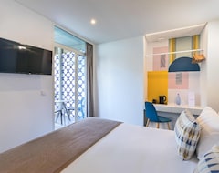 Hotel Allegro Madeira - Adults Only (Funchal, Portugal)