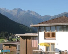 Toàn bộ căn nhà/căn hộ Maisonette Am Bad (Wald im Pinzgau, Áo)