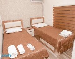 Khách sạn Nm Butik Hotel (Gäncä, Azerbaijan)