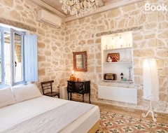Hele huset/lejligheden Terra E Sole Spa Suite Aegina (Souvala, Grækenland)