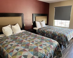 Hotel Cajun Country Inn (Gonzales, Sjedinjene Američke Države)