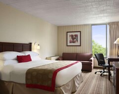 Khách sạn Ramada Greensburg Hotel and Conference Center (Greensburg, Hoa Kỳ)