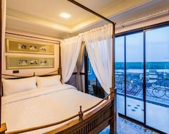 Hotelli Hotel U Residence (Krabi, Thaimaa)