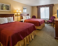 Khách sạn Best Western Penn-Ohio Inn & Suites (Hubbard, Hoa Kỳ)