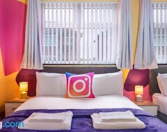 Cijela kuća/apartman Social Media Adventure - 4 Bedroom - City Centre - Doncaster (Doncaster, Ujedinjeno Kraljevstvo)