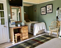 Hotel Buttermilk Lodge Guesthouse (Clifden, Ireland)
