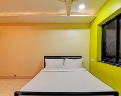 Khách sạn Oyo Hotel Nandan (Bhubaneswar, Ấn Độ)