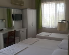 Cicek Hotel & Apartments (Fethiye, Turska)