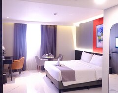 Hotel Trio Azana Style Kebumen (Kebumen, Indonesia)