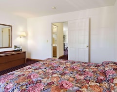 Hotel Days Inn & Suites by Wyndham Lolo (Missoula, USA)