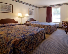 Hotel Americas Best Value Inn Clayton (Clayton, Sjedinjene Američke Države)