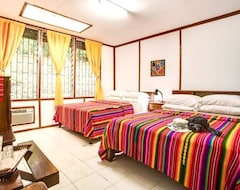 Hotel Maya Mountain Lodge (San Ignacio, Belize)