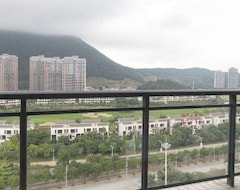 Khách sạn Nanhaiwan (Yangjiang, Trung Quốc)