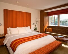 Khách sạn The Tony Hotel South Beach (Miami Beach, Hoa Kỳ)