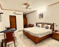 Hotel Siddharth (Khajuraho, India)