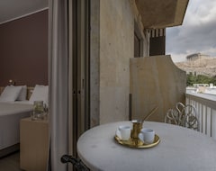 Khách sạn Acropolis View Hotel (Athens, Hy Lạp)