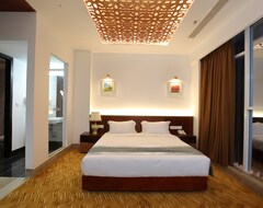 Khách sạn Empyrean Hotel (Dhaka, Bangladesh)