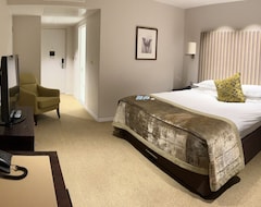 Khách sạn Bedford Lodge Hotel & Spa (Newmarket, Vương quốc Anh)