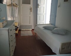 Tüm Ev/Apart Daire Australia Rooms (Astypalaia - Chora, Yunanistan)