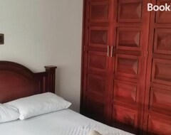 Khách sạn Hotel Boutique Babilonia Manizales (Manizales, Colombia)