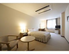 Khách sạn Non Smoking Double Room / Seto Aichi (Seto, Nhật Bản)