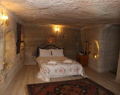 Hotel Unicorn Cave (Nevsehir, Tyrkiet)