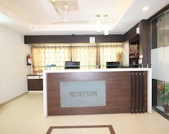 Hotel Avion Inn (Ahmedabad, Indija)
