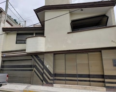 Toàn bộ căn nhà/căn hộ Casa Roma- Lujosa, Bonita Y Grande, Puebla. (Mazatecochco de José María Morelos, Mexico)