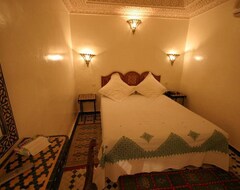 Hotel Riad Dar Laura (Fès, Morocco)