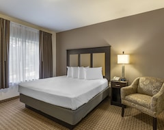 Hotel Stay-Over Suites (Hopewell, EE. UU.)