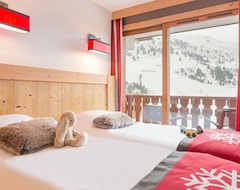 Hotel Residence Premium Les Crets (Alpes, Frankrig)