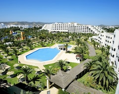 Hotel Holiday Village Manar (Hammamet, Túnez)