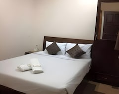 Khách sạn Oyo 90936 Hotel Manjoi Inn Ipoh (Ipoh, Malaysia)