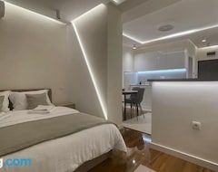 Entire House / Apartment Luka Luxury Suite (Belgrade, Serbia)