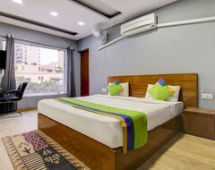 Hotelli OYO 14587 Ashiyana Paradise (Gurgaon, Intia)