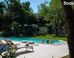 Hotel Villa Rosa - Stunning Locations With Pool (Conversano, Italia)