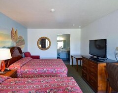 Hotel Days Inn By Wyndham Victorville (Victorville, USA)