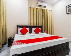 Hotel Oyo 84179 Townhouse (Rishikesh, India)