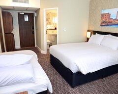 Hotel Blue Jay (Derby, United Kingdom)