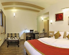 Khách sạn Hotel Shree Residency (Agra, Ấn Độ)