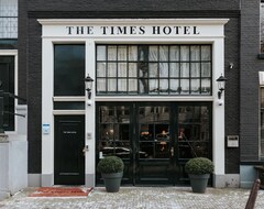 Khách sạn the Times Hotel (Amsterdam, Hà Lan)